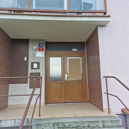 Apartamento Prikopni Cheb Exterior foto