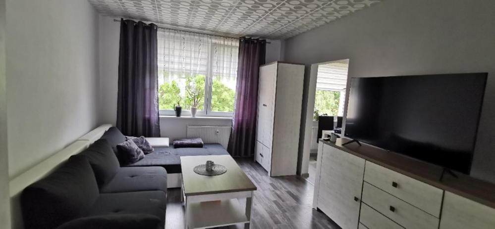 Apartamento Prikopni Cheb Exterior foto