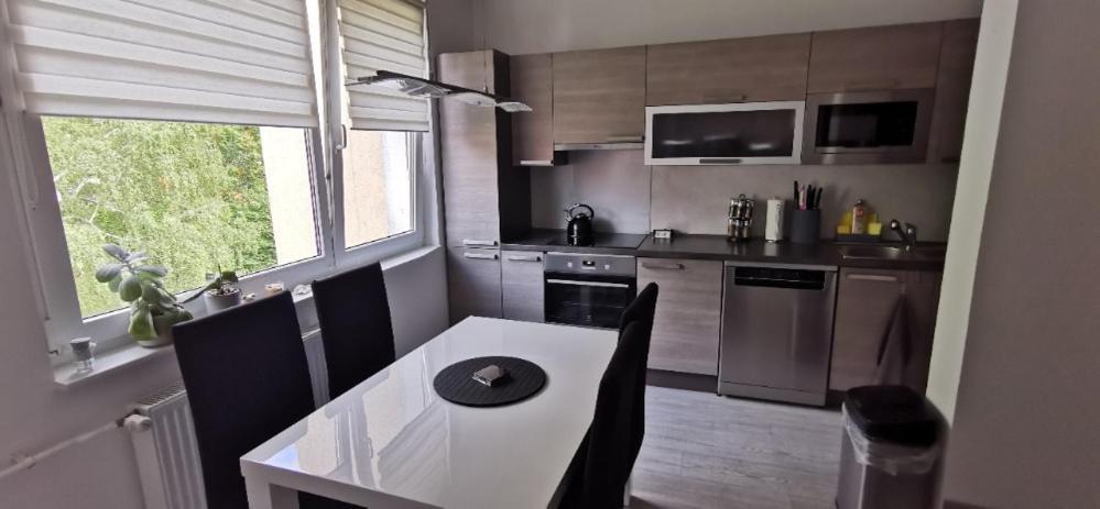 Apartamento Prikopni Cheb Exterior foto